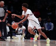 HIGH SCHOOL BASKETBALL: APR 01 McDonald's All American Boys Game - Source: Getty